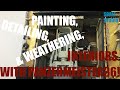 Painting My Stug III's Interior! | In Collaboration With Panzermeister36!
