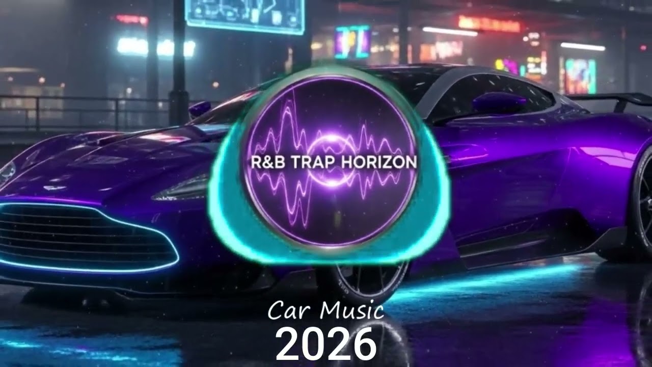 CAR MUSIC 🚗🎶 EDM REMIX BASS BOOSTED 🔥 CLUB BANGER 2026 | Night Drive 😎 Gym Workout 💪 Dance Party 🎉