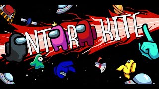 ❗ PEMBALASAN YANG SEBENAR !!👻👻| Among Us #23 (Malaysia) screenshot 5