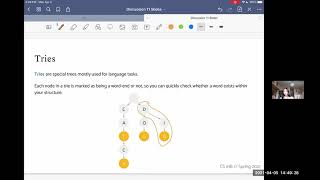 CS61B Discussion 11 Announcements and Content Review