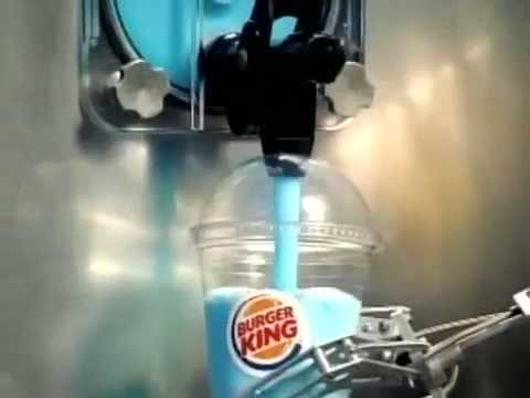 Lug Burger King Kid's Meal Toy TCFFC Robots the Movie 2005 
