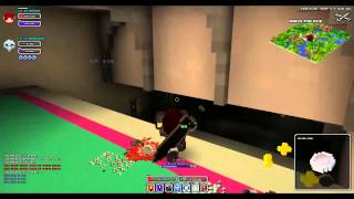 Cube World Greatsword model tests