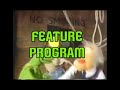 Feature Program Logo (It's The Muppets Variant) 