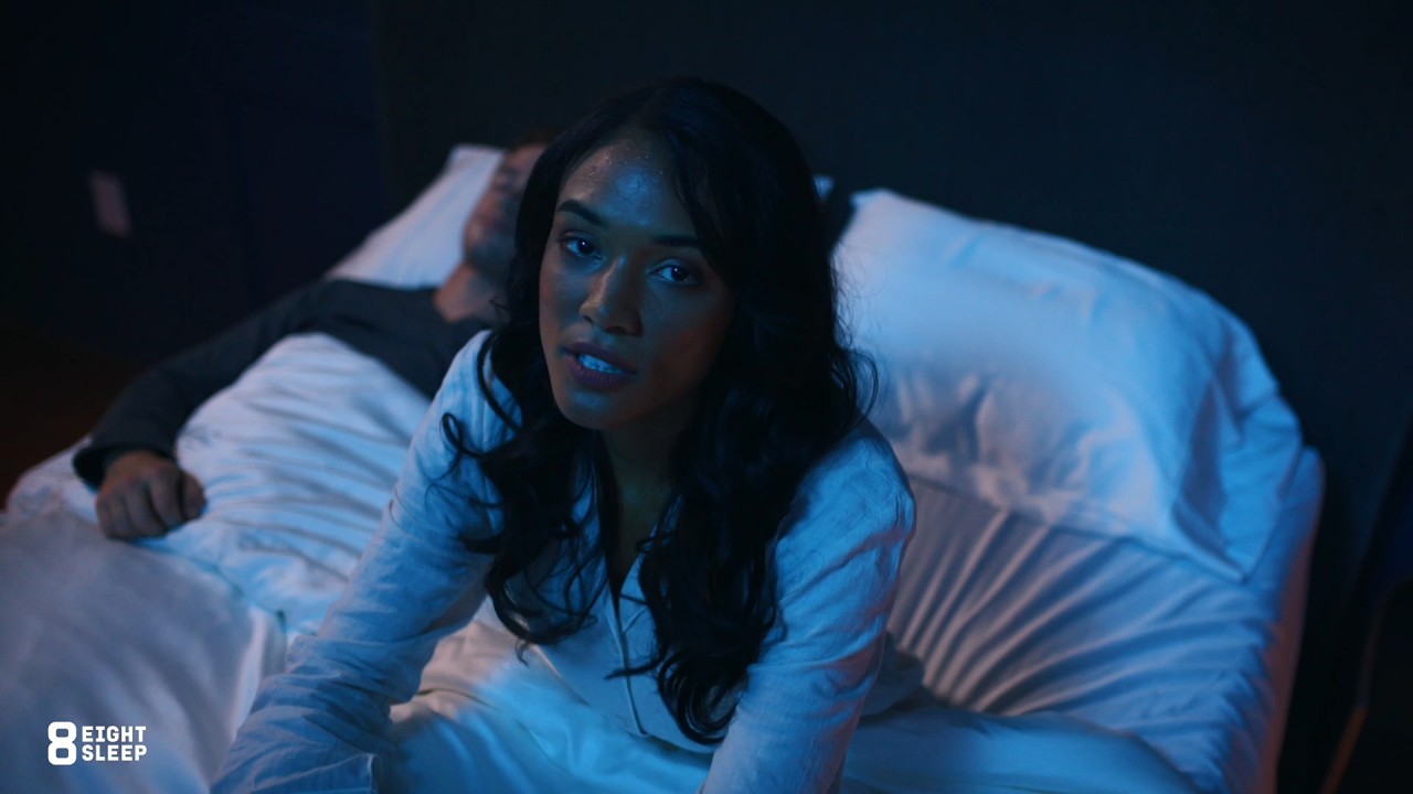 Eight Sleep - Tired of the heat killing your sleep?