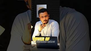 The Power of Communication Skills 🔥 | Speak with Confidence & Influence