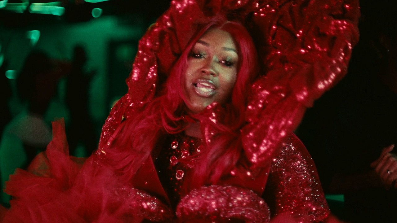 Watch CupcakKe - Alcoholic (Official Video) on YouTube Watch CupcakKe - Alcoholic (Official Video) on YouTube