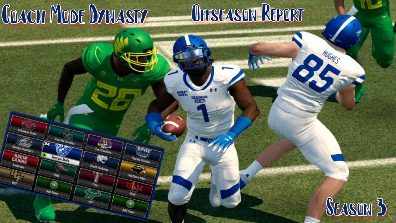 How to install College football revamped on PC, step by step guide. 2022 -  YouTube