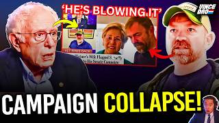 Leftist Infighting ERUPTS as CNN and Dems LASH OUT at 'Nazi Senate Candidate' Amid NEW Scandals!!