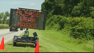 Mandatory mask ordinances passed by Hilton Head, Beaufort Councils