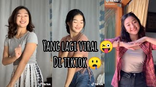 Video Chika Yang Lagi Viral Di Tiktok Sosmedbikin Ketagihan