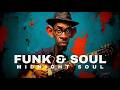 Timeless Soul & Deep Funk Grooves 3 Hours of Pure Vintage Vibes