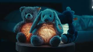 Steiff Soft Cuddly Friends Light At Night | Teddybearland