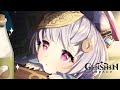 QIQI IS A ZOMBIE!!! 😳😳| GENSHIN IMPACT GAMEPLAY