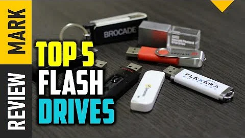 Flash drives : Top 5 Best Flash drives 2021 Reviews By Review Mark