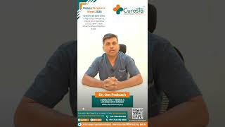 Happy Surgeons' Week 2026 | Dr. Om Prakash (Consultant General &amp; Laparoscopic Surgeon)