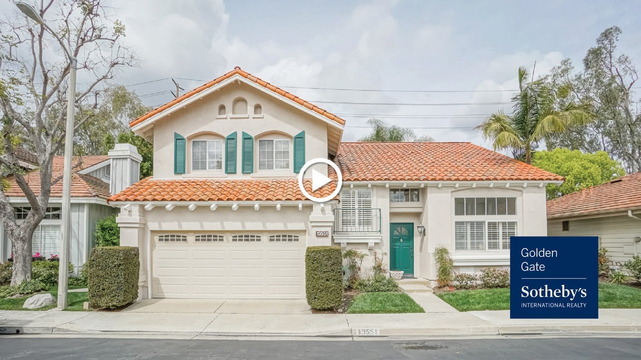 13551 Pueblo Tustin CA Tustin Homes for Sale YouTube