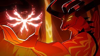 Mastermind By Helluva Boss { Lyrics } + { S2E11 }