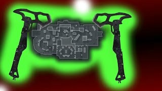TOMAHAWK CROSS MAP (Rush) CINEMATIC