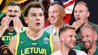 Download Lagu Svarbiausia – be traumų: fenomenalūs skaičiai ir lengvas pasivaikščiojimas | BasketNews.lt podkastas MP3 Download Lagu Svarbiausia – be traumų: fenomenalūs skaičiai ir lengvas pasivaikščiojimas | BasketNews.lt podkastas MP3