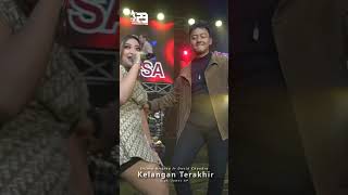 Dcsa - Si Goyang Esek-Esek Kembang Ronce | Dangdut (Official Music Video)