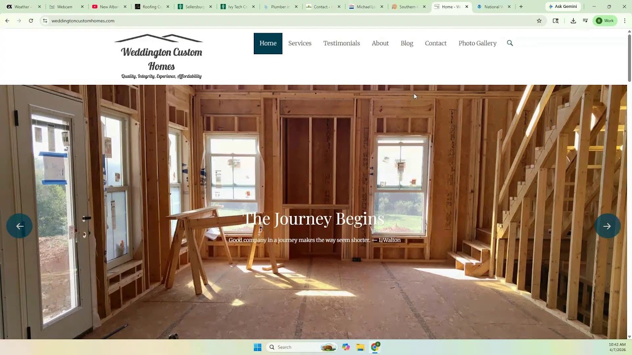 Uploads from Extol Media