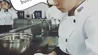 "How to measure Butter?"