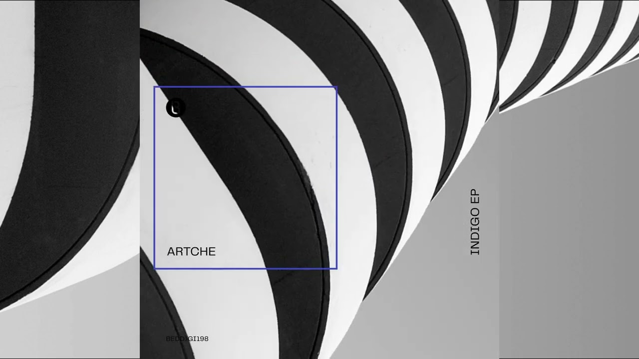 Artche - Indigo (Original Mix)