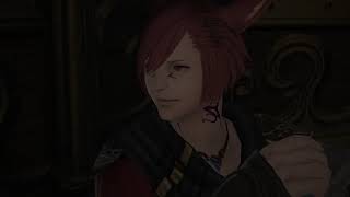 Final Fantasy XIV Endwalker [Part 1] - Sharlayan