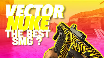 [Bullet Force] Vector nuke