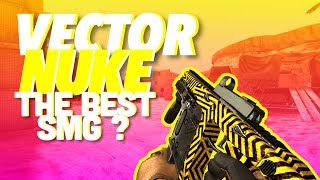 [Bullet Force] Vector nuke