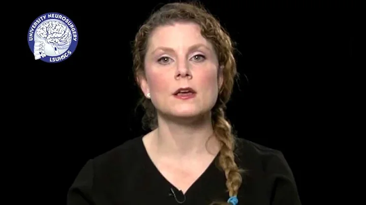 Tabitha Ward, RN, CNRN of University Neurosurgery