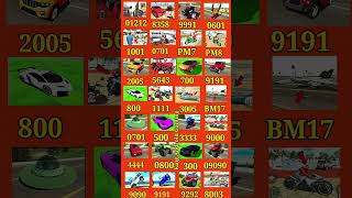 #bome #smartgaudget Indian Bike Driving 3d New Cheat Codes #indianbikesdriving3d #shortsfeed