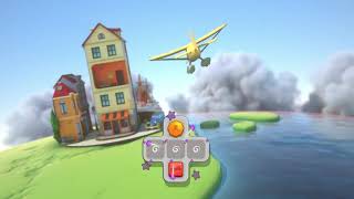 Tintin Match Trailer screenshot 4