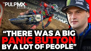 Cooper Webb on His Early 2026 Struggles: Bad Luck or Bad Riding? Content