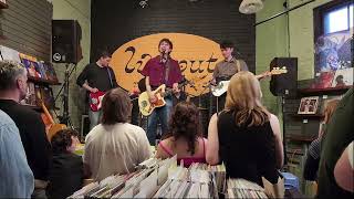 Friko "Guess" Live at Lilliput Records Milwaukee 04302026