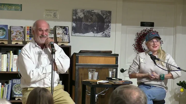 Betsy Gaines Quammen