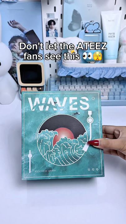 best ATEEZ song? 👀🩵✨ #ATEEZ #에이티즈 #YUNHO #윤호#SAN #산#GOLDENHOUR_Part1 #GottaWORK #workchallenge