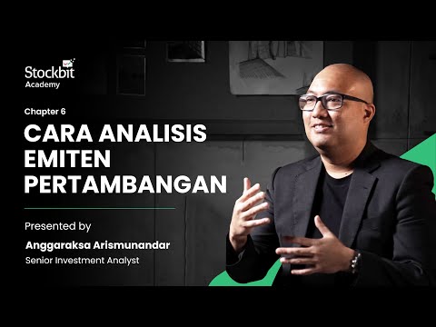 Tips Analisis Kinerja dan Valuasi Saham Perusahaan Tambang
