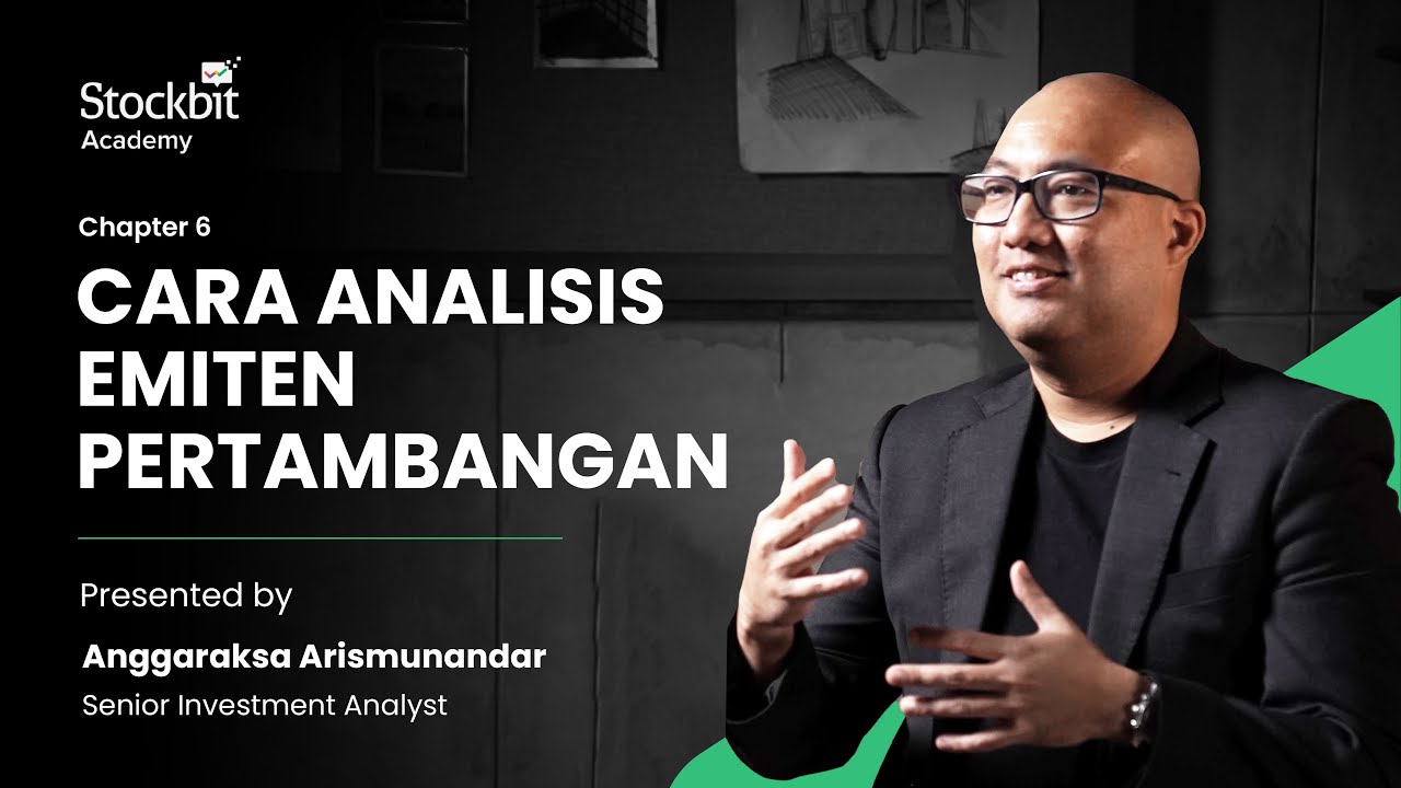 Tips Analisis Kinerja dan Valuasi Saham Perusahaan Tambang