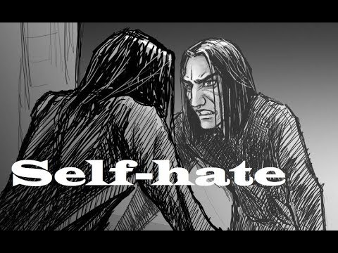 Video: Self-hatred As The Basis Of Schizophrenia. Part One - Alternative View