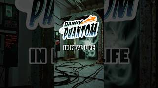 Danny Phantom In Real Life Ai-Generated