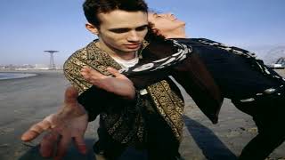 Watch Jeff Buckley Bluebird Blues video