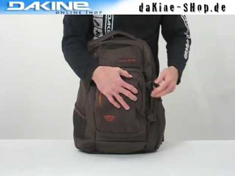 www.Dakine-Shop....  Dakine Team Rucksack