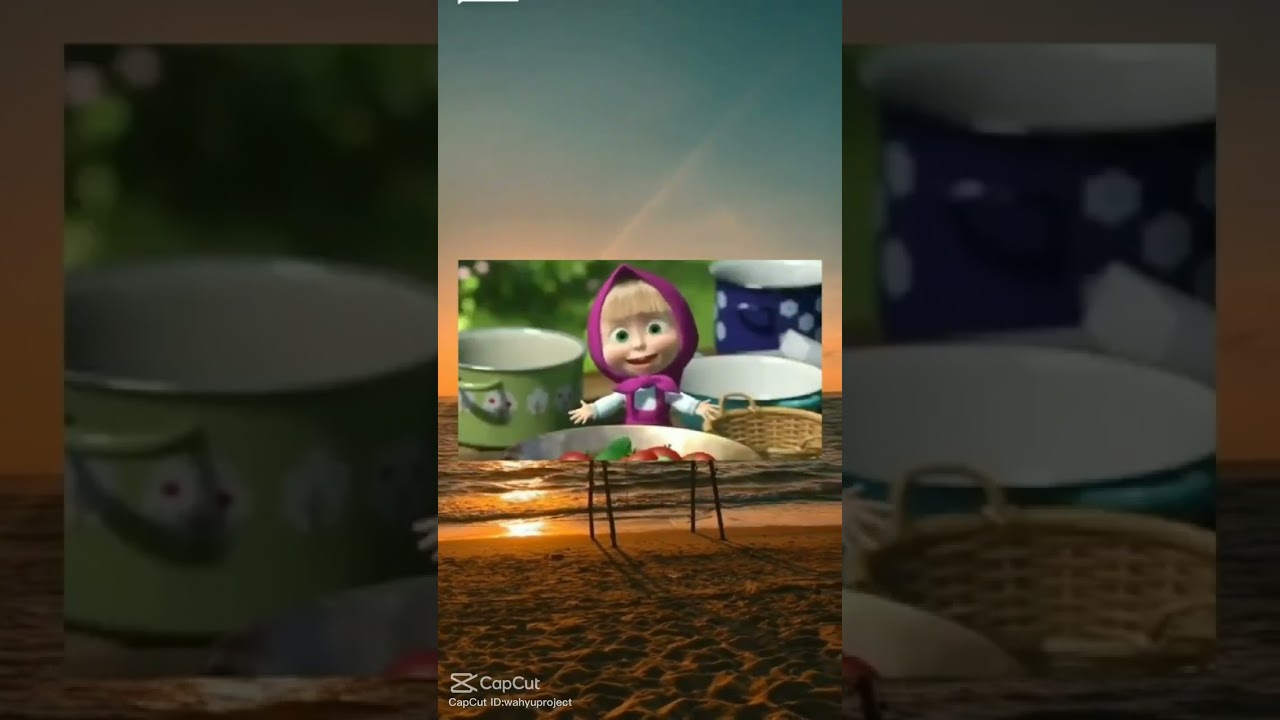 ketika marsya bahas Jawa bear be like:🗿🗿🗿cape! kreator belike:udahan yuk🗿