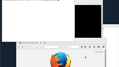 Observe TCP 3 Way Handshake in Wireshark