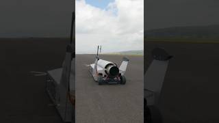 Breaking the Jet RC Car WORLD SPEED Record!