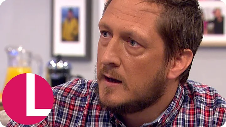 Coronation Street's Ben Cartwright on His Shady Ch...