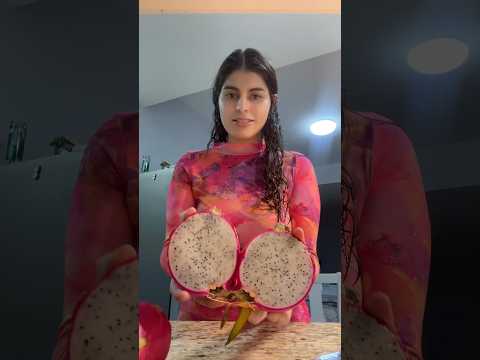 Te gustan las pitahayas?