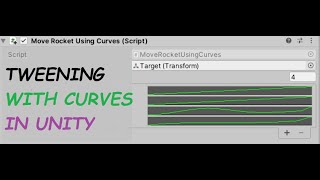 How to tween using animation curves in 5 minutes