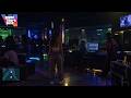 GTA 6 NEW Gameplay Leak Lucia Music Studio Club CyberLeek GTA 6 NEW Gameplay Leak Lucia Music Studio Club CyberLeek